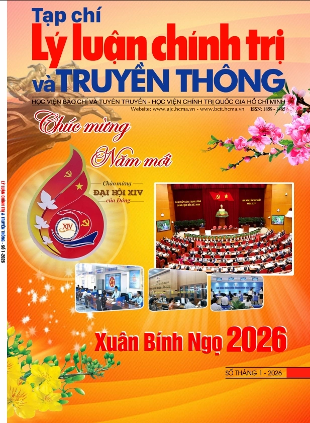 Tạp chí in thường kỳ