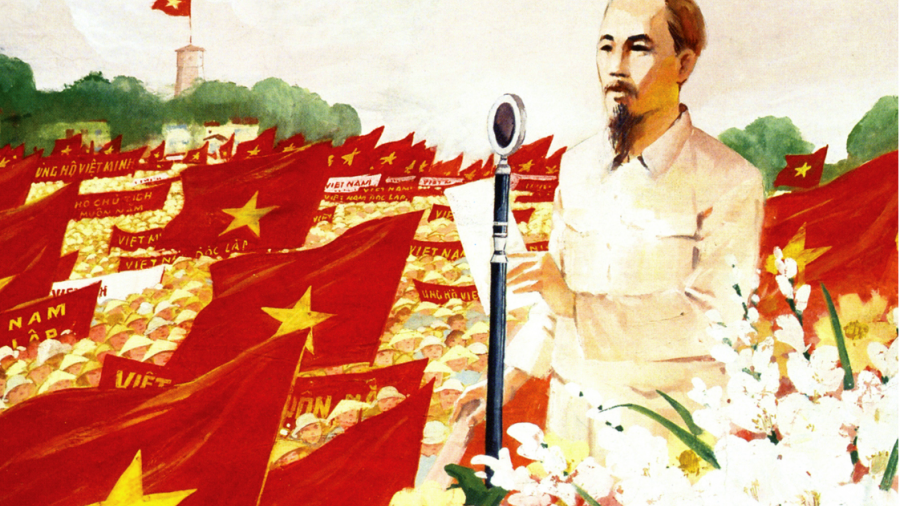 Tư tưởng Hồ Chí Minh - sự kết tinh giá trị nhân văn và tầm vóc thời đại ...